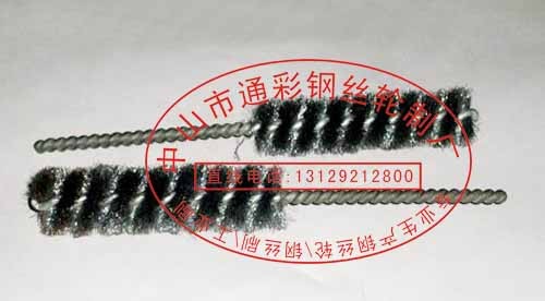 供应贵港烟筒刷，去毛刺刷